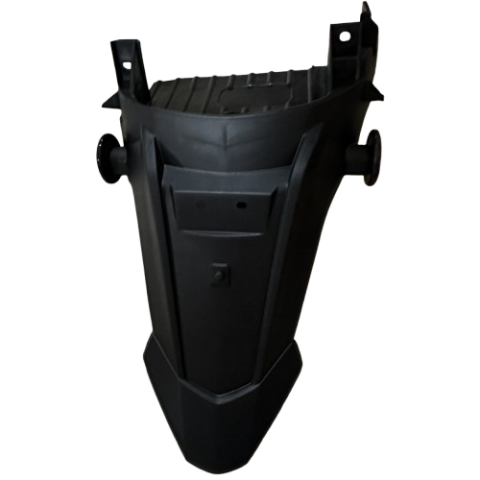 TVS NTORQ 125 ARKA ÇAMURLUK ORİJİNAL