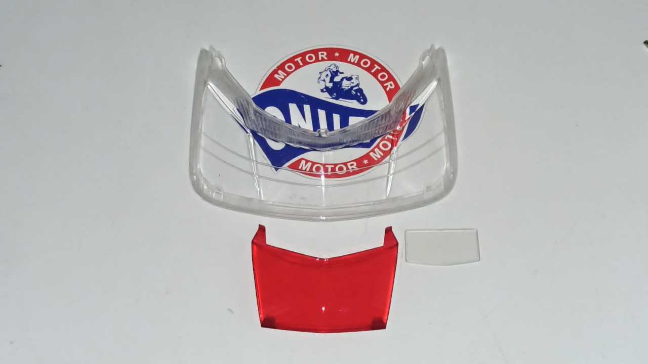 TVS JUPİTER STOP CAMI MİNDA E.M