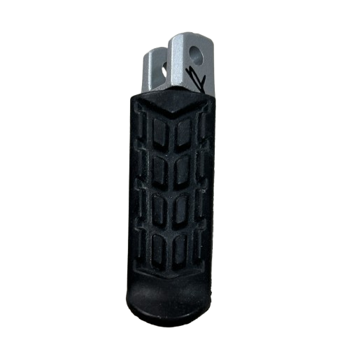 TVS RAIDER 125 BASAMAK ÖN SAĞ ORİJİNAL