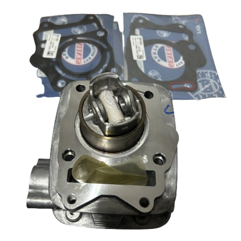 TVS NTORQ 125 SİLİNDİR SET KOMPLE ORİJİNAL