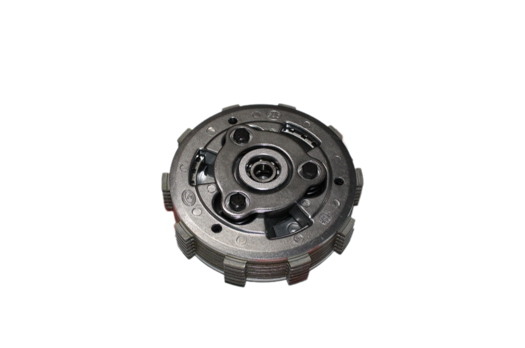 CF MOTO SR 250 KOMPLE DEBRİYAJ