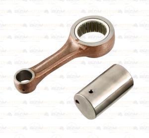 YAMAHA YBR125 BİEL KOLU