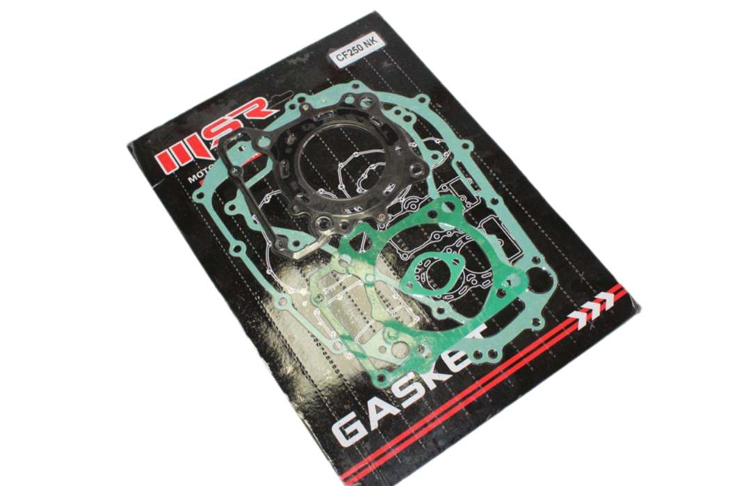 CF MOTO NK 250 - SR 250 - CLX 250 CONTA SETİ MSR
