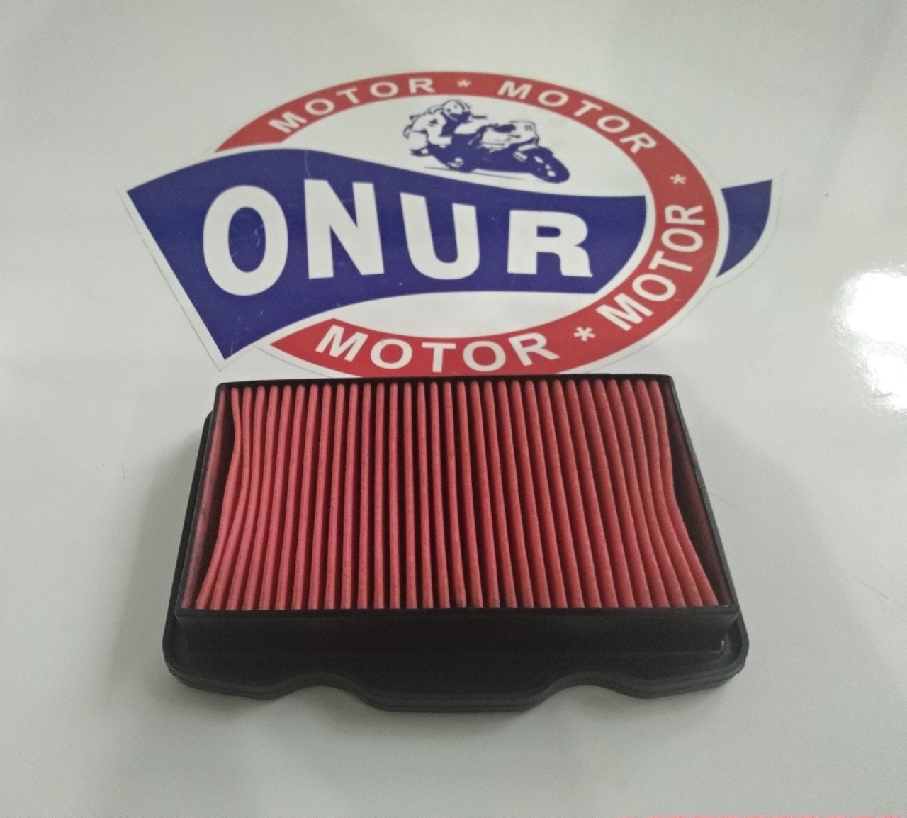 HONDA CB 125 F HAVA FİLİTRESİ OEM