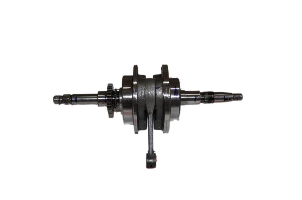 TVS NTORQ 125 KRANK KOMPLE ORİJİNAL