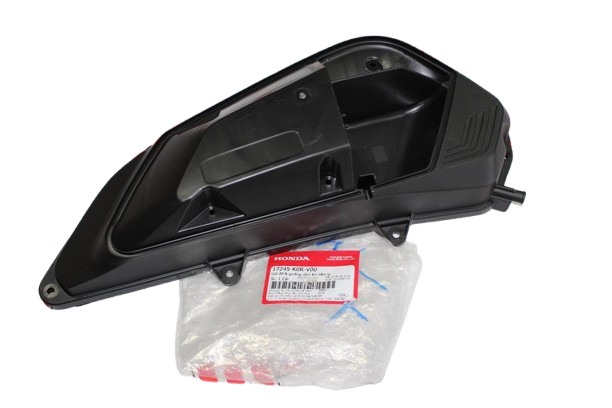 HONDA SH 125 İ HAVA FİTRE ALT KAPAK ORİJİNAL