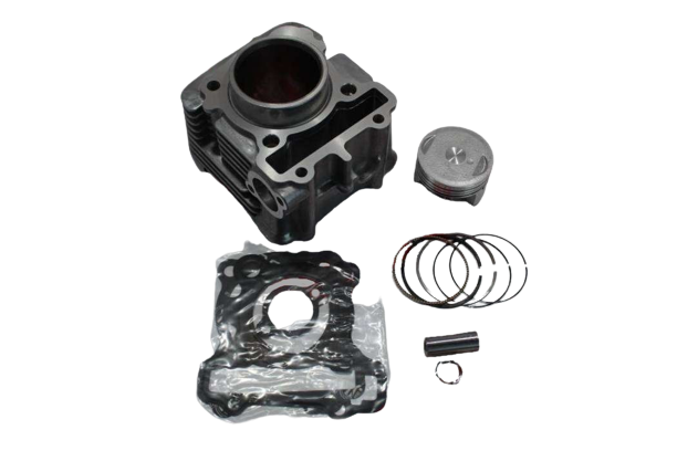 YAMAHA DELIGHT 115 SİLİNDİR KİT