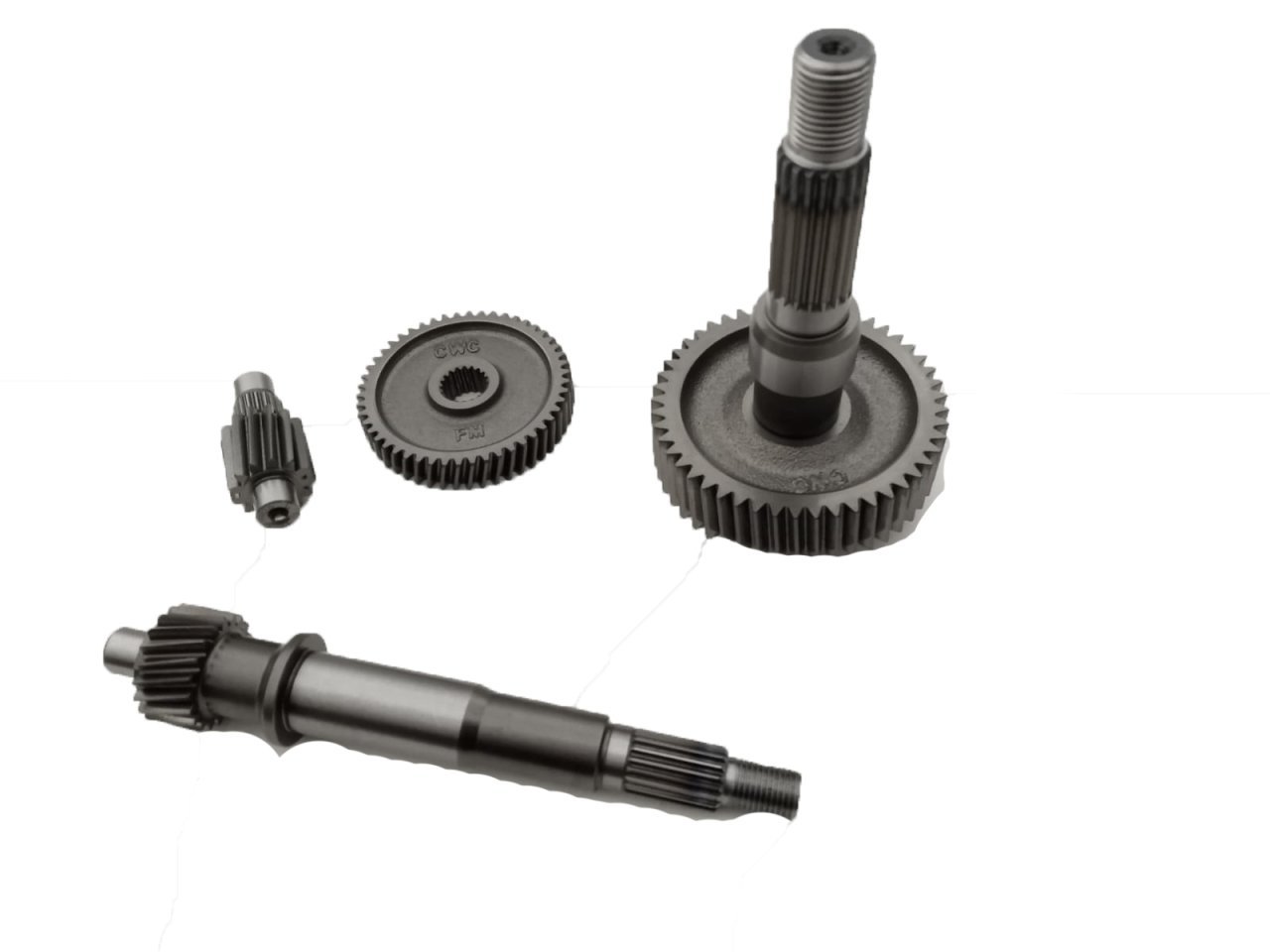 HONDA SPACY 110 ŞANZIMAN DİŞLİ SETİ