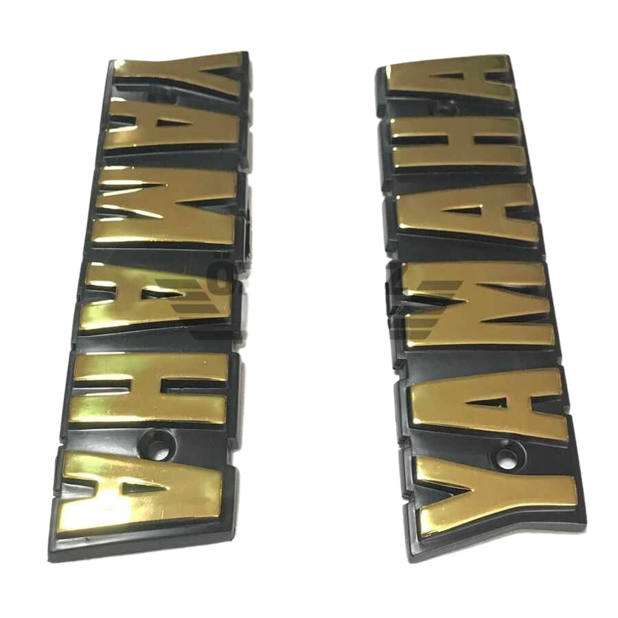 YAMAHA RX 115 DEPO AMBLEMİ TK OOH