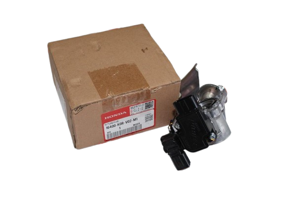 HONDA SH 125 İ GAZ KELEBEK GÖVDESİ ORİJİNAL