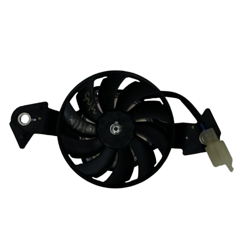 YAMAHA YZF R125 RADYATÖR FANI FANI ORİJİNAL