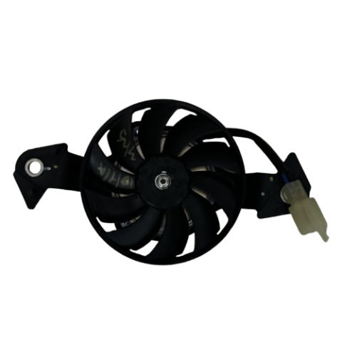 YAMAHA YZF R125 RADYATÖR FANI FANI ORİJİNAL