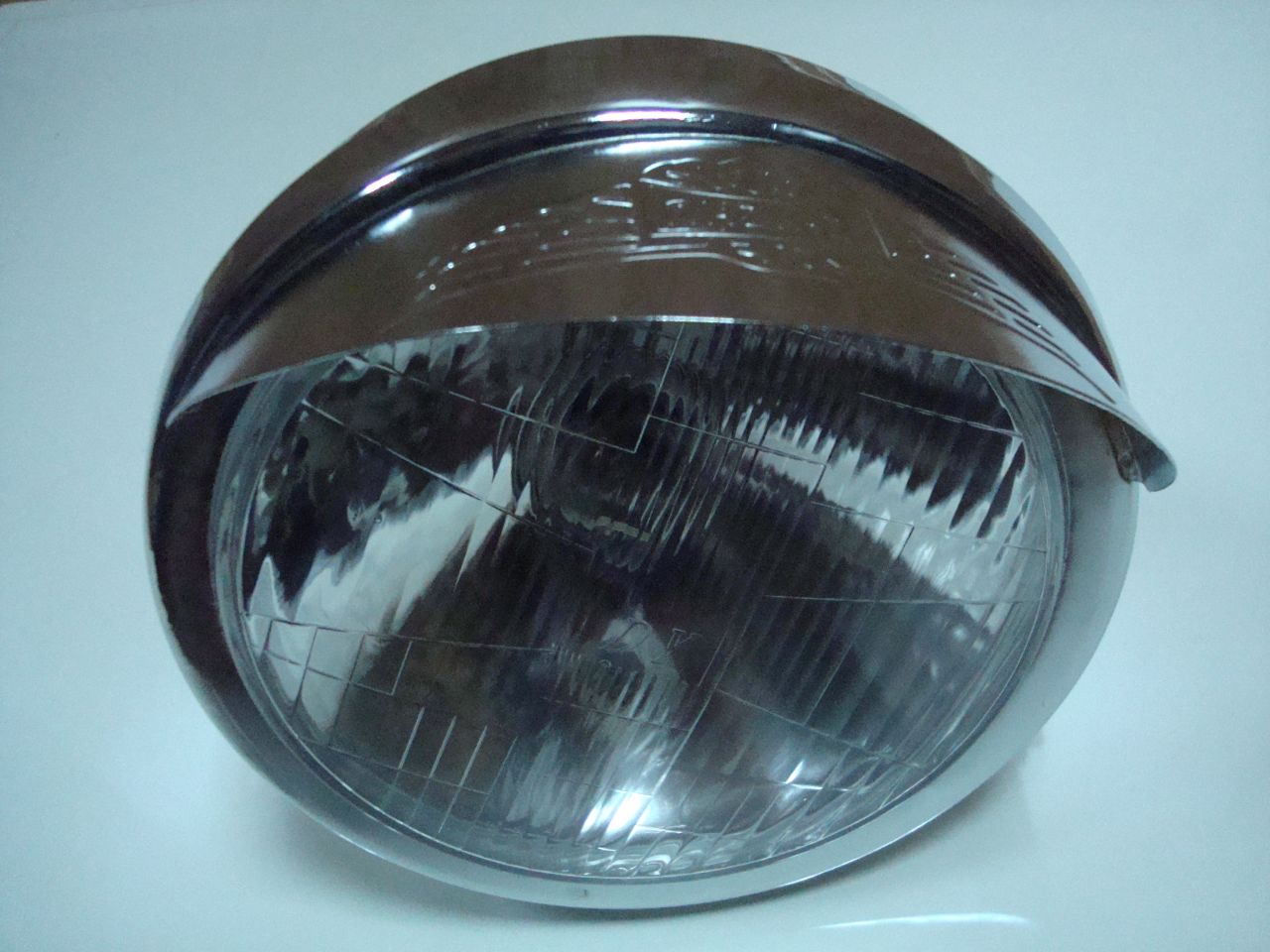 SEYHAN 150 FAR KOMPLE ŞAPKALI