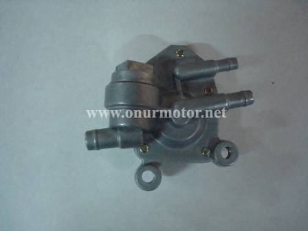 YAMAHA CRYPTON MUSLUK