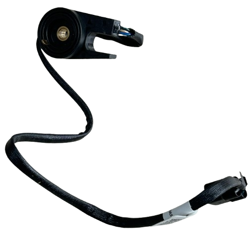 TVS RAIDER 125 SEHPA MÜŞÜRÜ YAN ORİJİNAL