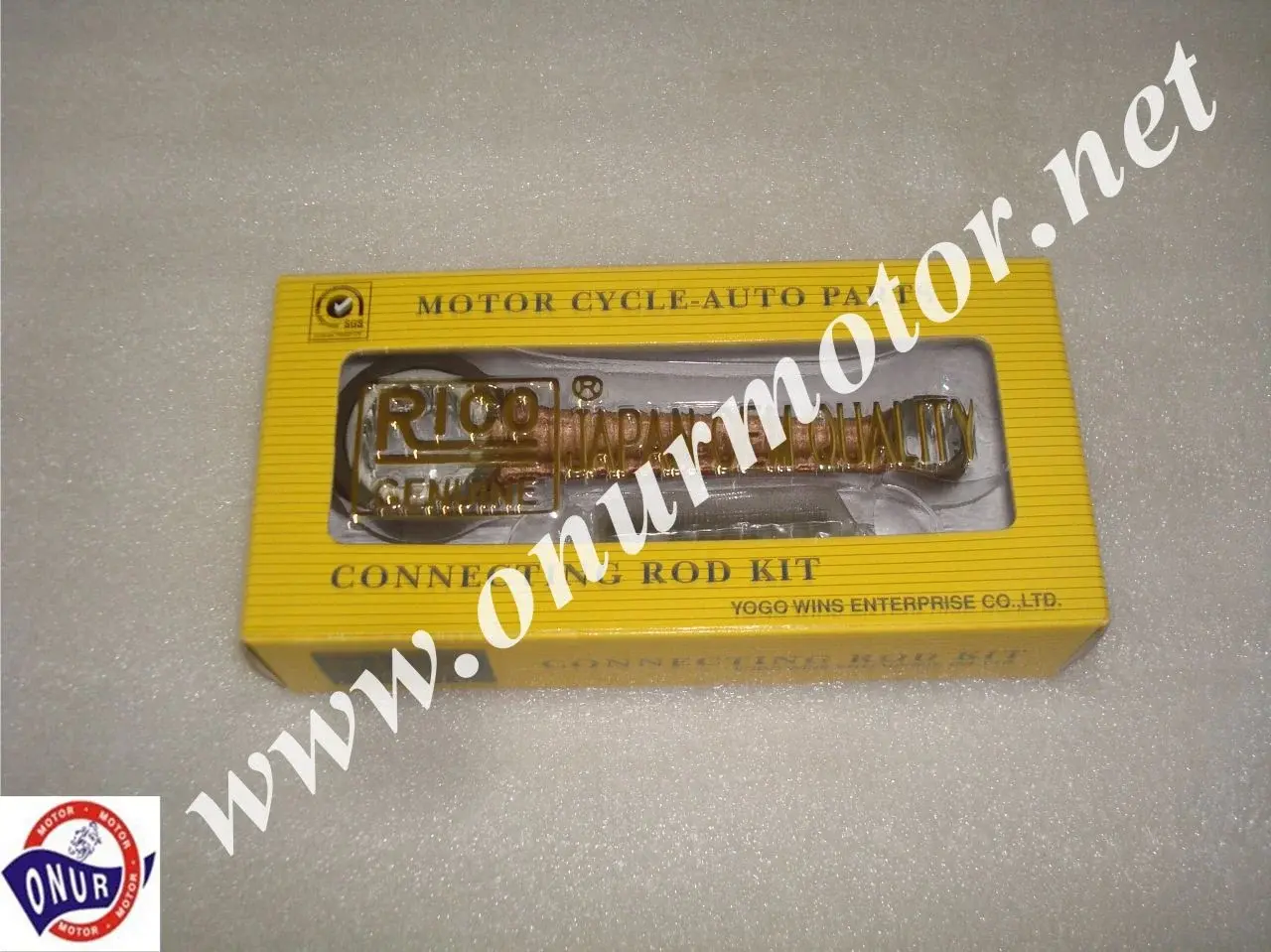 HONDA INNOVA 125 BİYEL KOLU RİCO TAIWAN
