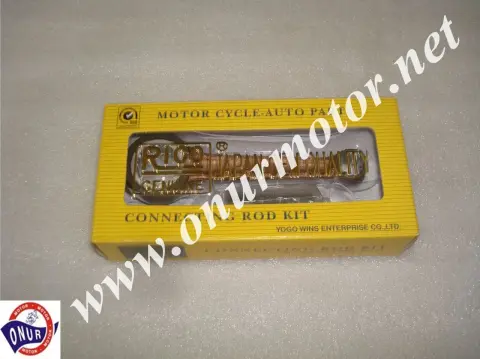 HONDA INNOVA 125 BİYEL KOLU RİCO TAIWAN