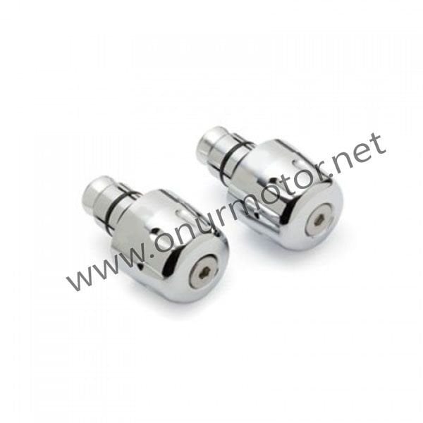 YAMAHA DELIGHT KROM GİDON TOPUZU