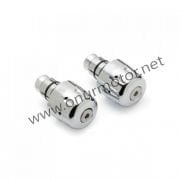 YAMAHA DELIGHT KROM GİDON TOPUZU