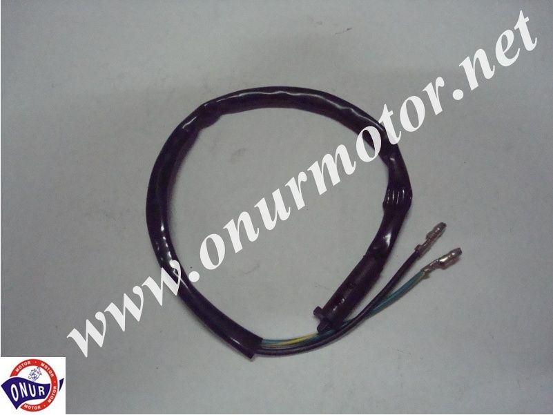 HONDA ACTİVA-BEAT FREN ŞARTELİ (MÜŞÜRÜ) ORİJİNAL