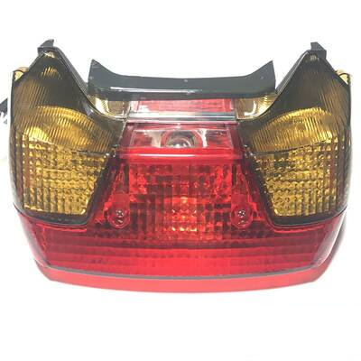 YAMAHA CRYPTON STOP ESKİ MODEL