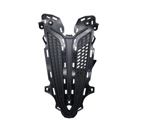 YAMAHA DELIGHT ÖN PANJUR SİYAH ORJİNAL