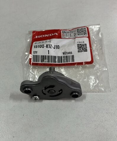 Honda PCX 125 2021-2025 Yağ Pompası