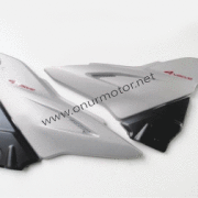 BAJAJ DISCOVER 125 ST YAN KAPAK TAKIM