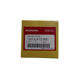HONDA MSX 125 SEGMAN STANDART TAKIM ORİJİNAL