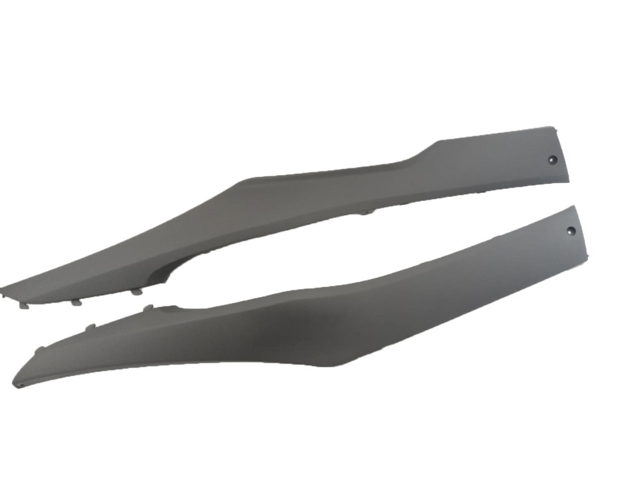 HONDA SPACY ALPHA MARŞBİEL TAKIM (KOYU GRİ)