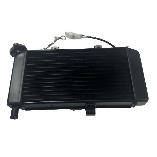 CF MOTO NK 250 RADYATÖR KOMPLE E4