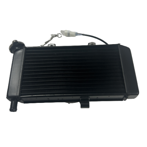 CF MOTO NK 250 RADYATÖR KOMPLE E4