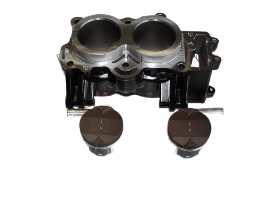 CF MOTO NK 400 SİLİNDİR PİSTON SET 68.4 MM