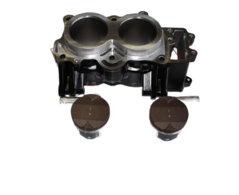 CF MOTO NK 400 SİLİNDİR PİSTON SET 68.4 MM