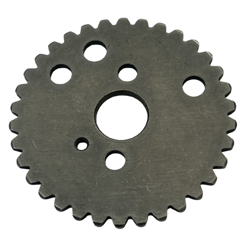 YAMAHA RAYZR 125 EKSANTRİK YAPRAK DİŞLİ ORİJİNAL