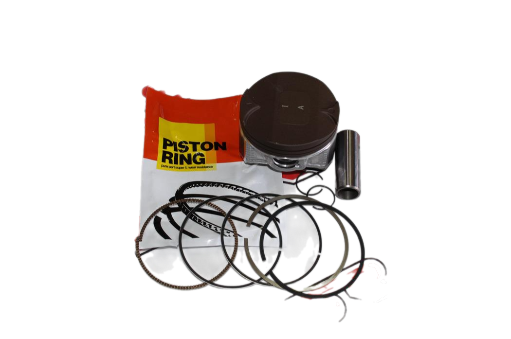 CF MOTO NK 400 PİSTON KİT 68.4 MM