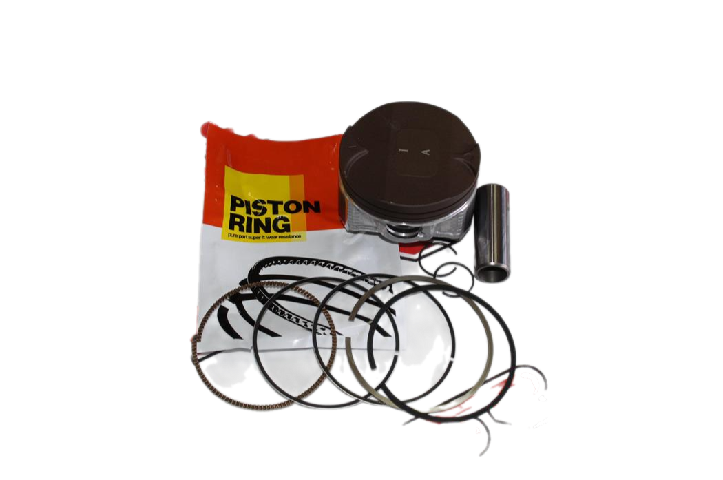 CF MOTO NK 400 PİSTON KİT 68.4 MM