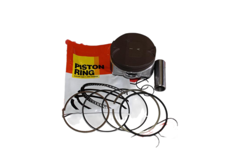 CF MOTO NK 400 PİSTON KİT 68.4 MM
