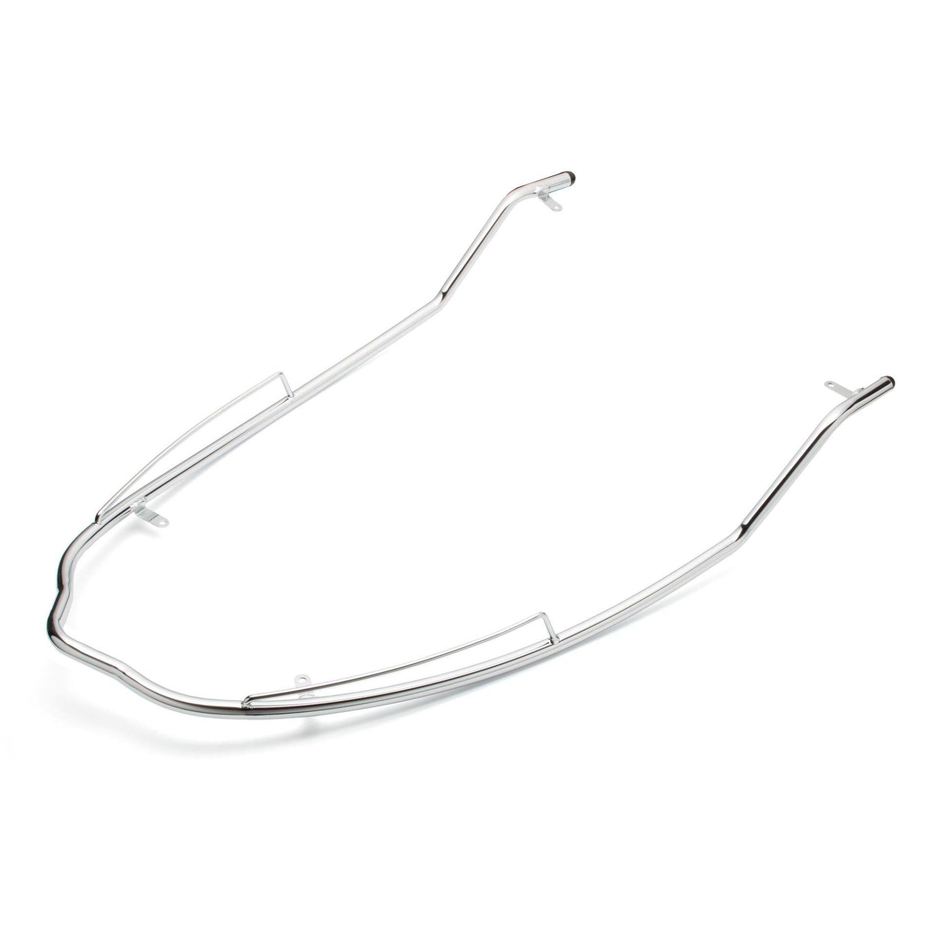 YAMAHA DELIGHT KROM YAN KAPAK TAMPONU TK