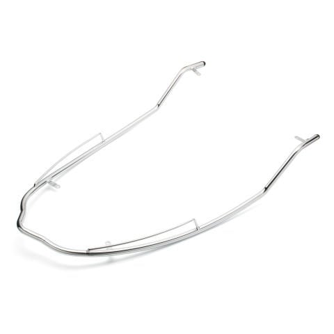 YAMAHA DELIGHT KROM YAN KAPAK TAMPONU TK