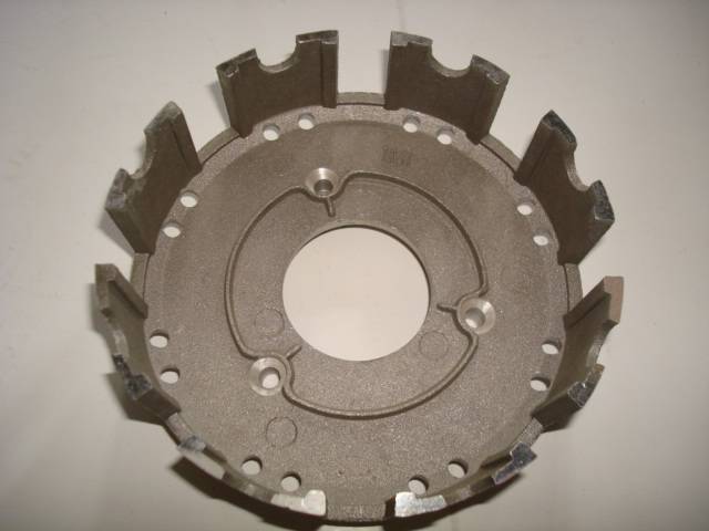 YAMAHA RX 100 DEBRİYAJ TASI