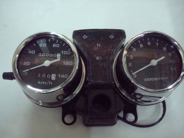 MONDİAL KT 125 KİLOMETRE SAATİ A