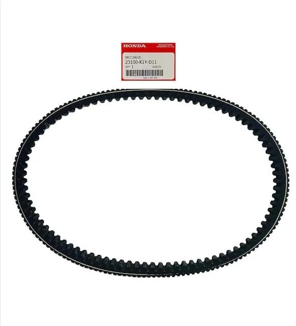 HONDA PCX 125 2021-2023 KAYIŞ BANDO ORJİNAL