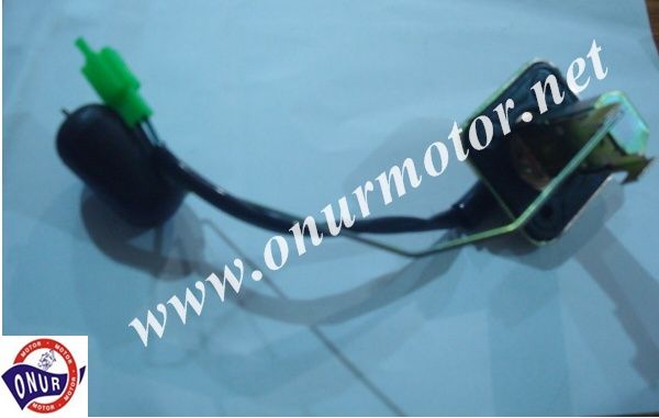 YAMAHA YBR 125 ESD BENZİN ŞAMANDRASI