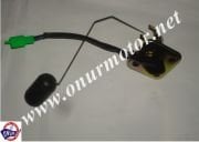 YAMAHA YBR 125 ESD BENZİN ŞAMANDRASI