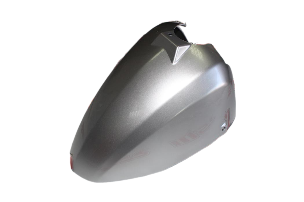 HONDA BEAT ÇAMURLUK ÖN GRİ