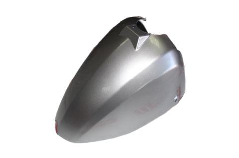 HONDA BEAT ÇAMURLUK ÖN GRİ