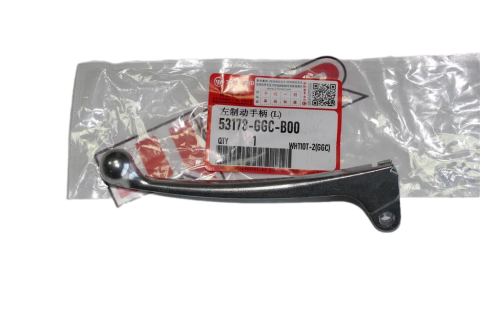 HONDA SPACY 110 ARKA FREN KOLU SOL WUYANG