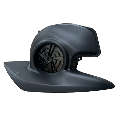 YAMAHA RAYZR 125 FAN KAPAĞI ORİJİNAL