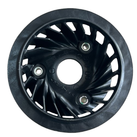 YAMAHA RAYZR 125 FAN ORİJİNAL